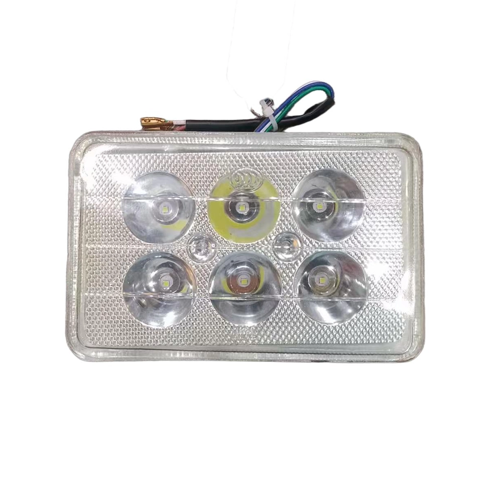 Honda LED framljósapera