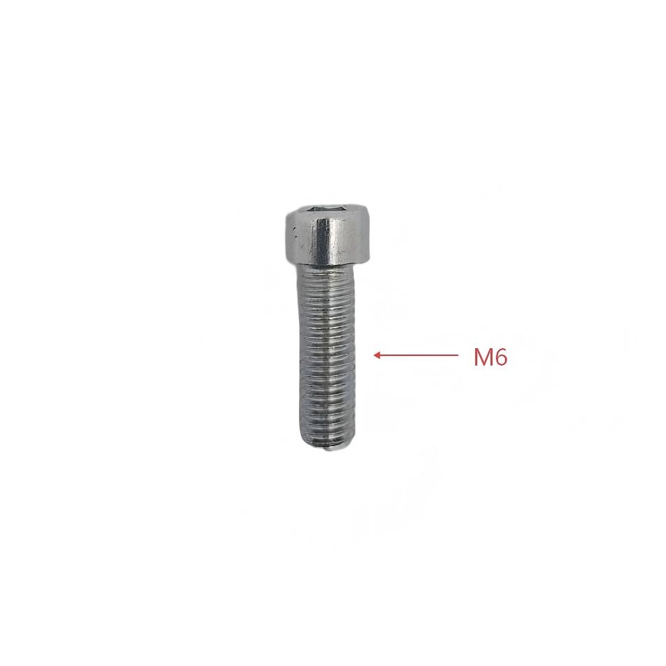 TORNILLO DE COLORES